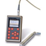BAQ UCI Hardness Tester alphaDUR mini
