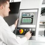 QATM Cutting Robot Qcut 600 BOT gallery