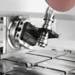 QATM Cutting Robot Qcut 600 BOT gallery