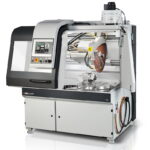 QATM Cutting Robot Qcut 600 BOT gallery