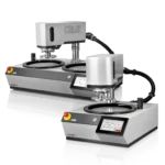 QATM Grinding & Polishing machine Qpol GO1 / GO2