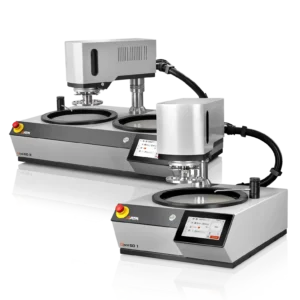 QATM Grinding & Polishing machine Qpol GO1 / GO2
