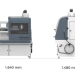 QATM Cutting Robot Qcut 600 BOT gallery