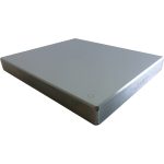 BAQ Hardness Test Blocks with DAkkS Certificate gallery