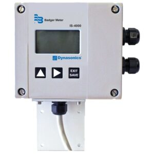 BADGER Open Channel Flow Meter IS-4000