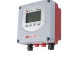 BADGER CLAMP-ON ULTRASONIC METER Dynasonics® TFX-5000 gallery