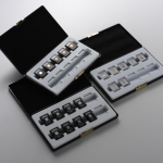 Helmut-Fischer Calibration standards gallery
