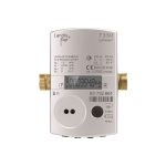 Landis+Gyr ULTRAHEAT T330