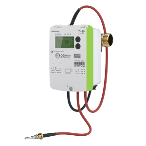 Landis+Gyr ULTRAHEAT T450