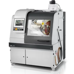 QATM Cutting Robot Qcut 600 BOT