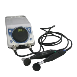 QATM Grinding & Polishing Qpol 30