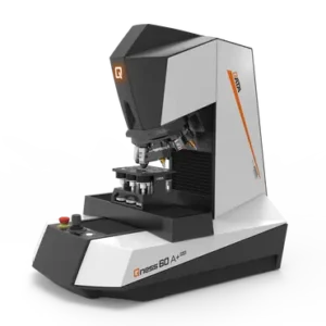 QATM Vickers / Knoop / Brinell / Rockwell Micro Hardness Tester Qness 60 A+ EVO