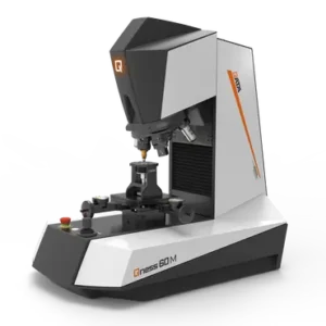 QATM Vickers / Knoop / Brinell / Rockwell Micro Hardness Tester Qness 10 / 60 M