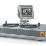 QATM Grinding & Polishing machine Saphir 560 / Rubin 520