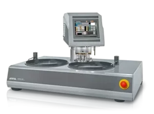 QATM Grinding & Polishing machine Saphir 560 / Rubin 520
