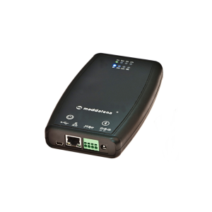 MADDALENA ARROW COLLECT RADIO RECEIVER