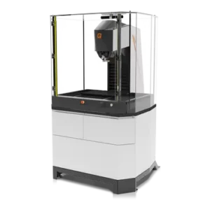 QATM Fully Automated Macro Hardness Tester Qness 250 / 750 / 3000 A+ EVO
