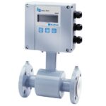 BADGER Electromagnetic Flow Meter ModMAG® M2000