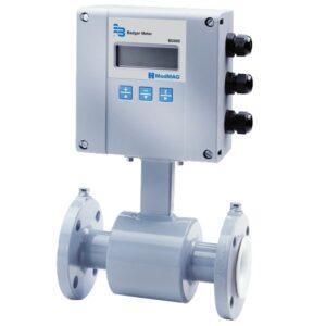 BADGER Electromagnetic Flow Meter ModMAG® M2000