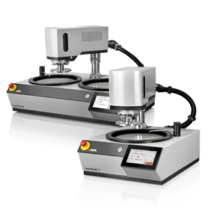 QATM Grinding & Polishing machine Qpol PLUS 1 / PLUS 2