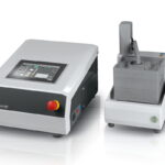 QATM Electrolytic Polishing & Etching Machine QETCH 1000