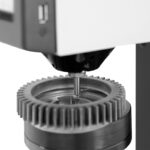 QATM Rockwell Hardness Tester Qness 150 CSA+ gallery
