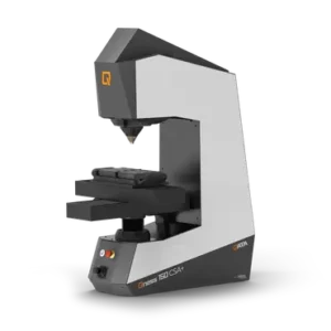 QATM Rockwell Hardness Tester Qness 150 CSA+