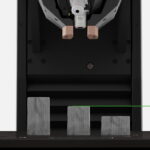 QATM Fully Automated Macro Hardness Tester Qness 250 / 750 / 3000 A+ EVO gallery