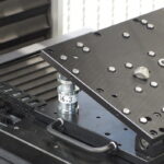 QATM Fully Automated Macro Hardness Tester Qness 250 / 750 / 3000 A+ EVO gallery