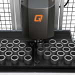 QATM Fully Automated Macro Hardness Tester Qness 250 / 750 / 3000 A+ EVO gallery