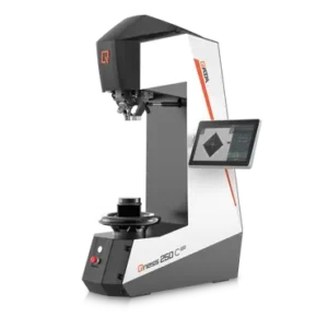 QATM Hardness Tester Qness 250 / 750 / 3000 C/CS EVO