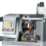 QATM Large Cut-off machine Qcut 500 A gallery