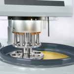 QATM Grinding & Polishing machine Saphir 560 / Rubin 520 gallery