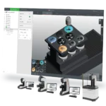 QATM Qness QPIX SOFTWARE CONTROL2