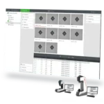 QATM Qness QPIX SOFTWARE CONTROL2 M/R