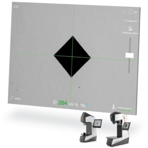 QATM Qness QPIX SOFTWARE T2