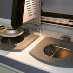 QATM Grinding & Polishing Qpol 300 BOT gallery