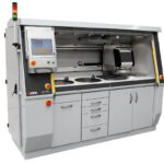QATM Grinding & Polishing Qpol 300 BOT gallery