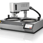 QATM Grinding & Polishing machine Qpol GO1 / GO2 gallery