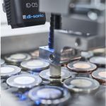 Helmut-Fischer Calibration standards gallery