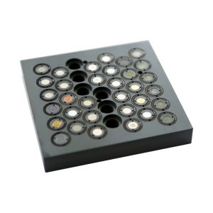 Helmut-Fischer Calibration standards