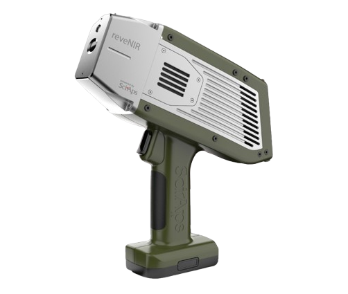 VisNIR Analyzers