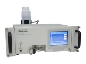 TSI Environmental Particle Counter 3783