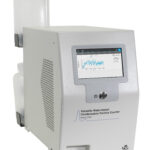 TSI Versatile Water-Based Condensation Particle Counter 3789 gallery