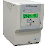 TSI Engine Exhaust Condensation Particle Counter 3790A-10