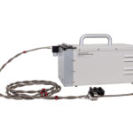 TSI High-Concentration Nanoparticle Emission Tester 3795-HC