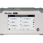 TSI Certifier™ Plus Test System Standard Kit 4080-S gallery