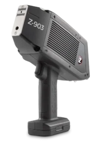 SciAps Z-903 Analyzer