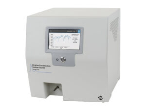 TSI Ultrafine Condensation Particle Counter 3756