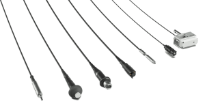 Helmut-Fischer Probes